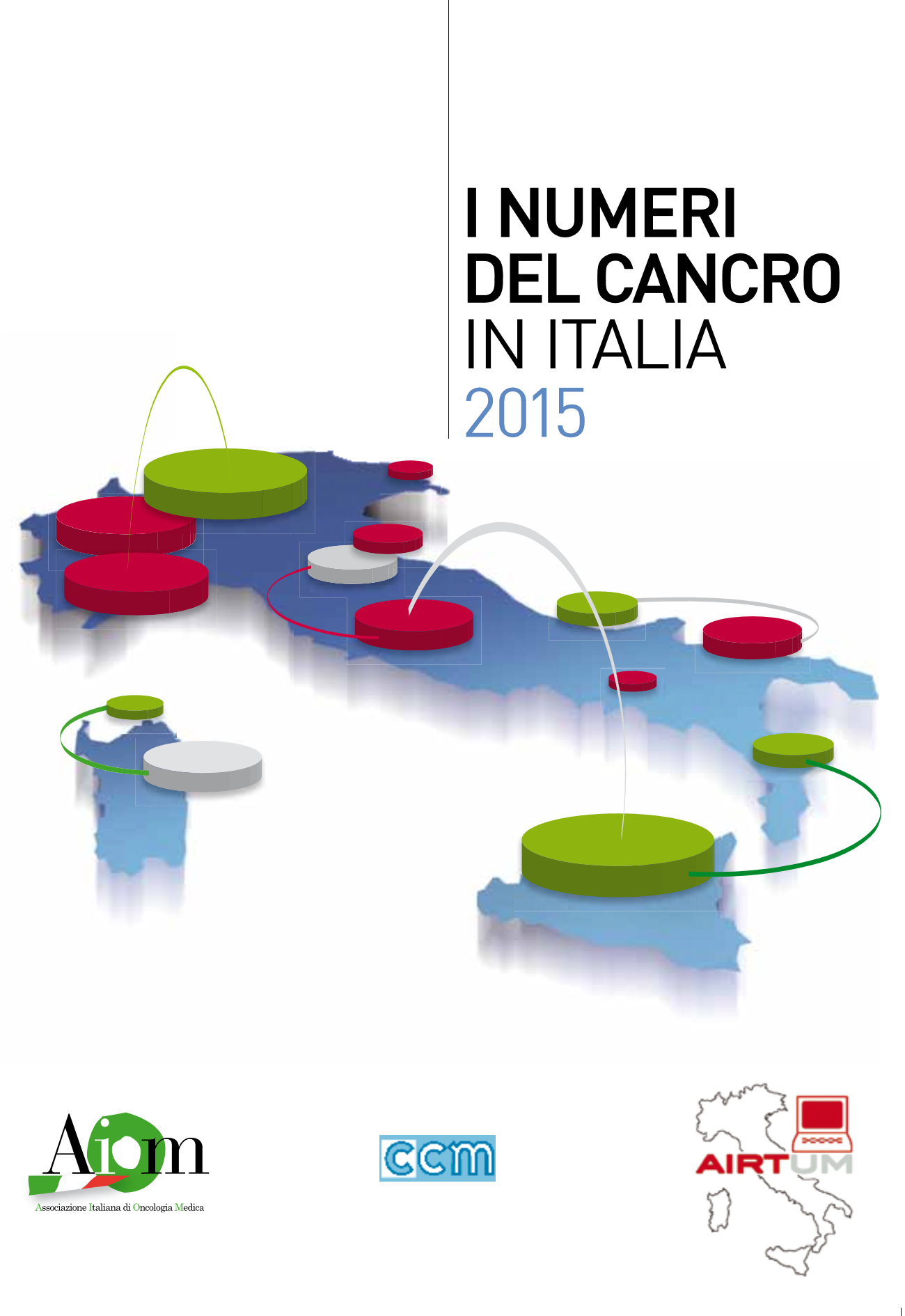 2015 I Numeri del cancro Page 1