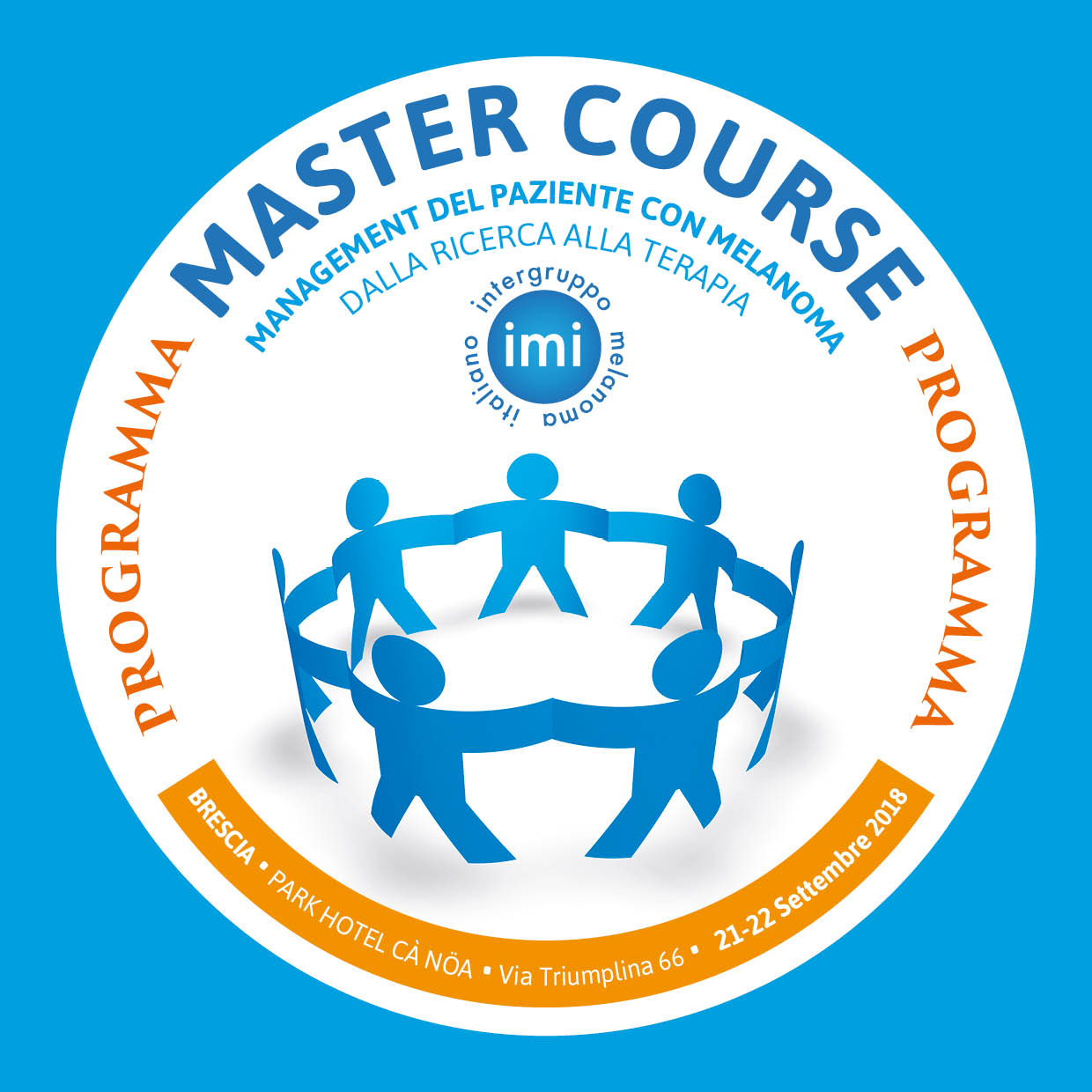 IMI MASTERCOURSE BRESCIA Programma Cover