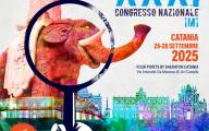 SAVE THE DATE! CONGRESSO IMI 2025